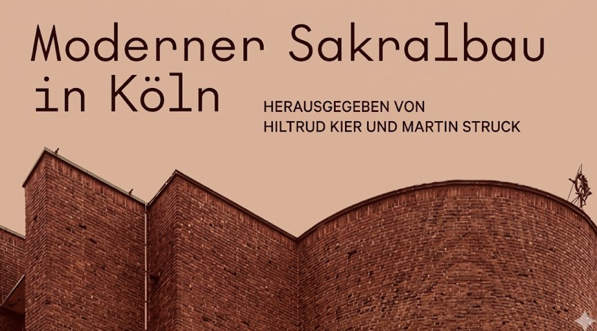 Baukunst - Betonparabeln und Kirchturmfragen: Was Kölns moderner Sakralbau der Gegenwart zu sagen hat