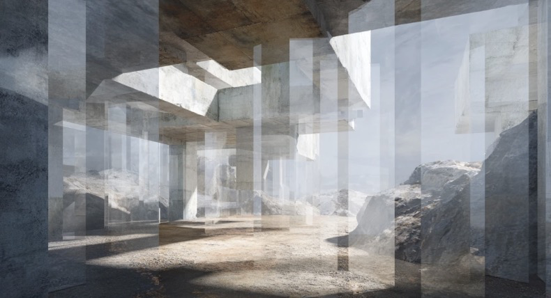 Baukunst - Was nicht begreift, entwirft nicht.