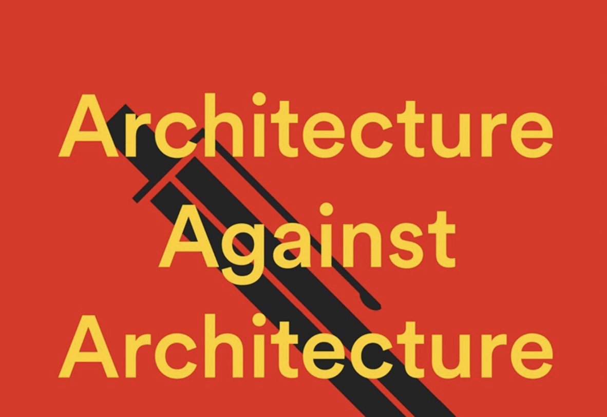 Baukunst - Wenn ein Starchitekt das Starsystem angreift