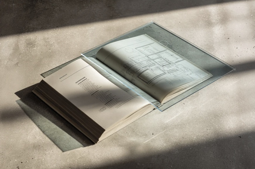 Baukunst - Der lange Weg zur Kreislaufwirtschaft am Bau