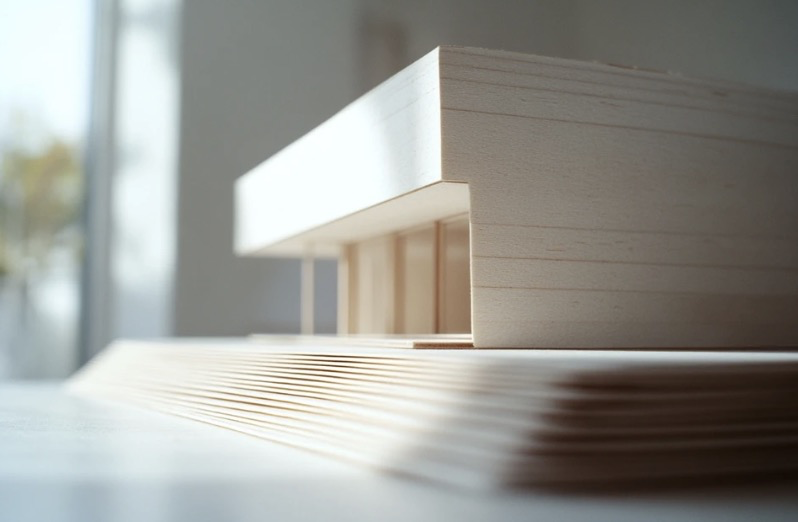 Baukunst - Das Modell ist zurück: Warum Architekturstudiengänge wieder analog werden