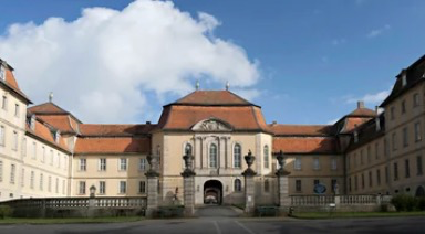 Baukunst - Die Rochade des Hauses Hessen: Was passiert, wenn ein Land 450 Millionen Euro Schlösserlast annimmt?