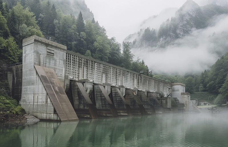 Baukunst - Architekturtage 2026: Was uns verbindet, was die Republik trägt
