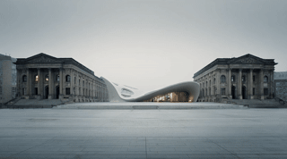 Baukunst - Wer entscheidet, was gute Architektur ist?