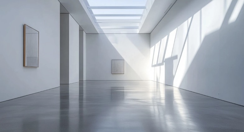 Baukunst - Wenn Häuser können, was Bilder fordern