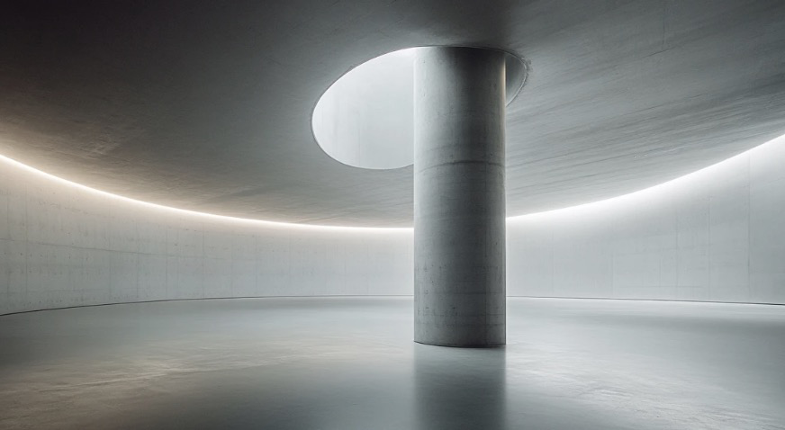 Baukunst - Der einsame Universalist: Patrik Schumacher und das Ende einer Pose