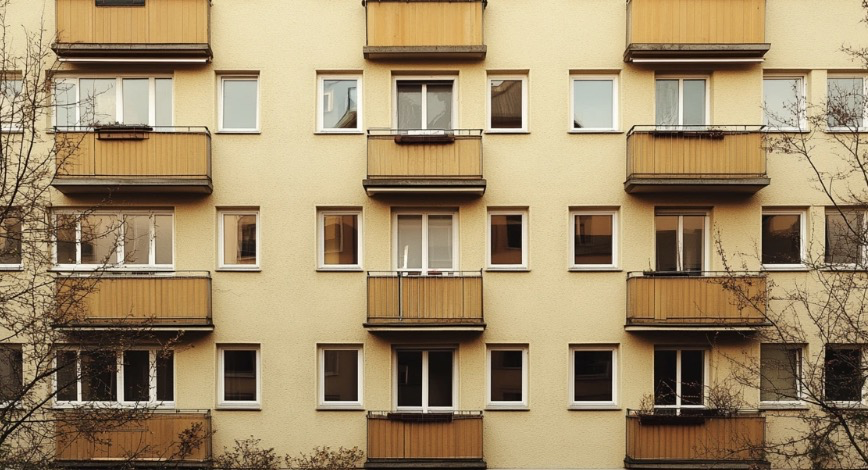 Baukunst - Gebäude-Klimarechner: Wann der Erhalt das Klima entlastet
