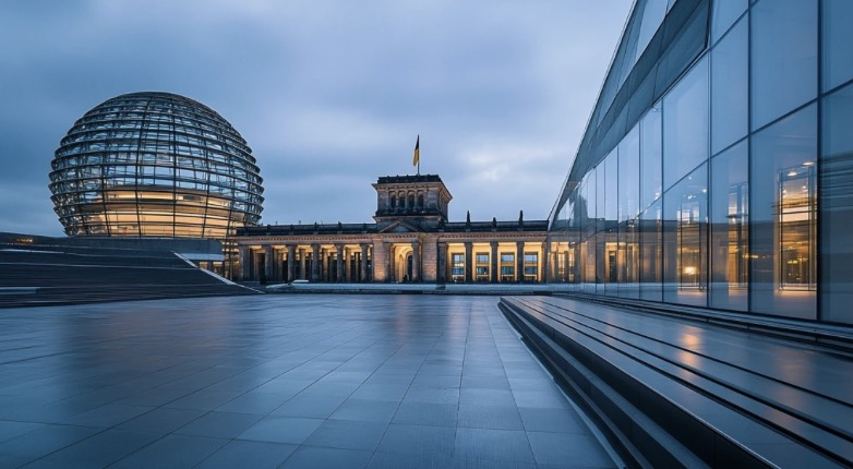 Baukunst - Fünf Fronten gegen ein Gesetz: Wie der Kabinettsbeschluss zum Gebäudemodernisierungsgesetz politisch und juristisch unter Druck gerät