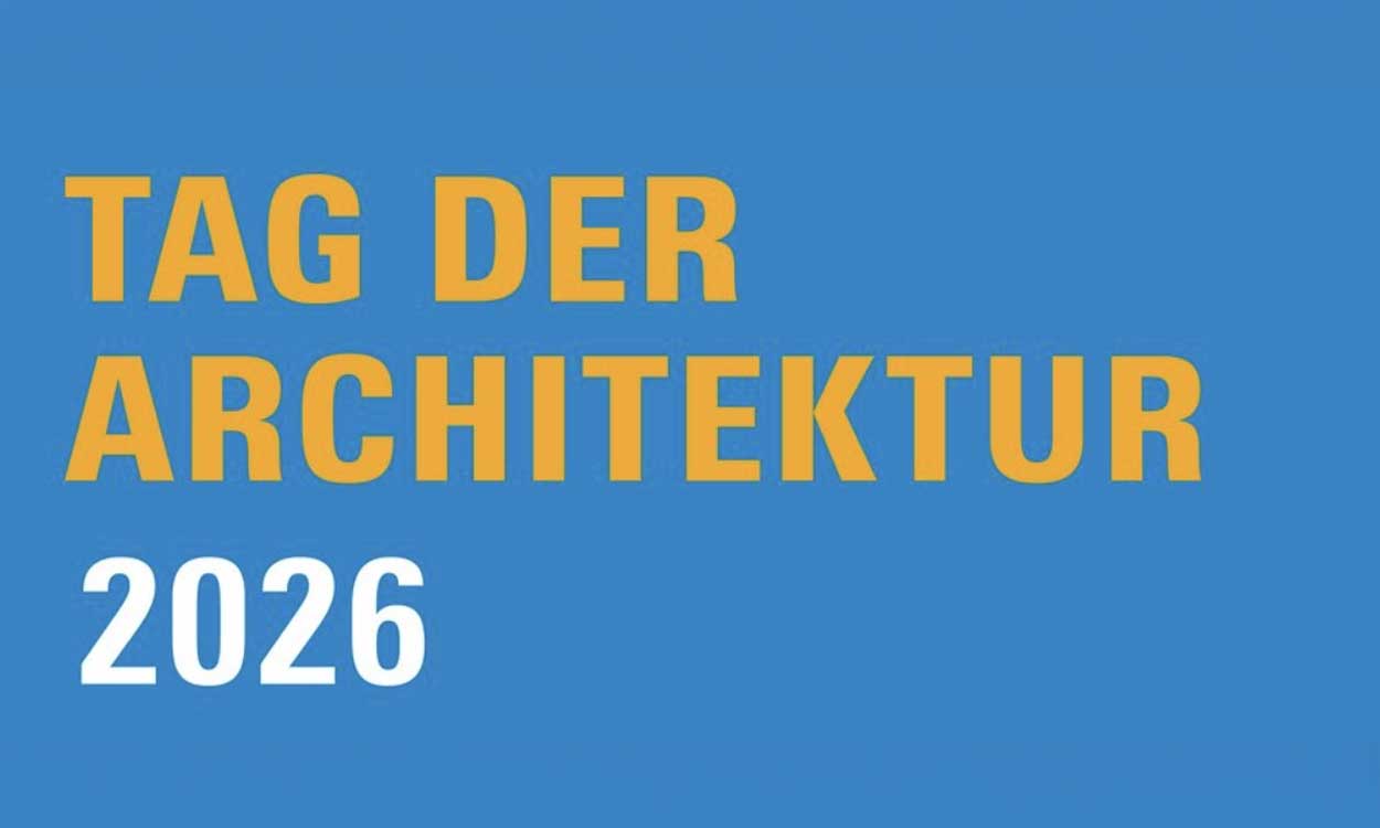 Baukunst - Tag der Architektur 2026 im Südwesten: drei Länder, drei Haltungen zum bezahlbaren Bauen