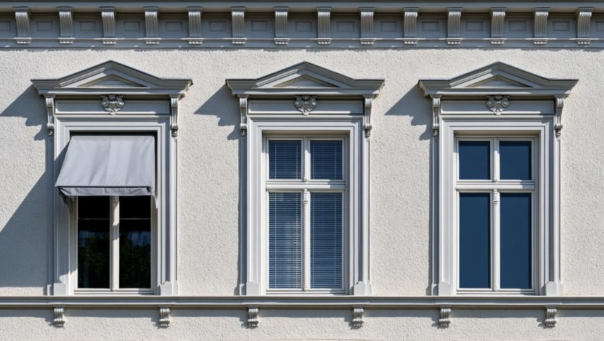 Baukunst - Was KI beim Hitzeschutz verschweigt, und warum das teuer wird