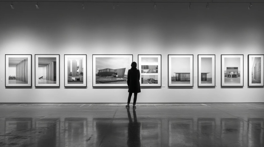 Baukunst - Der architektonische Blick: Kölns Werkschau zwischen Domvierung und Drohnenrecht