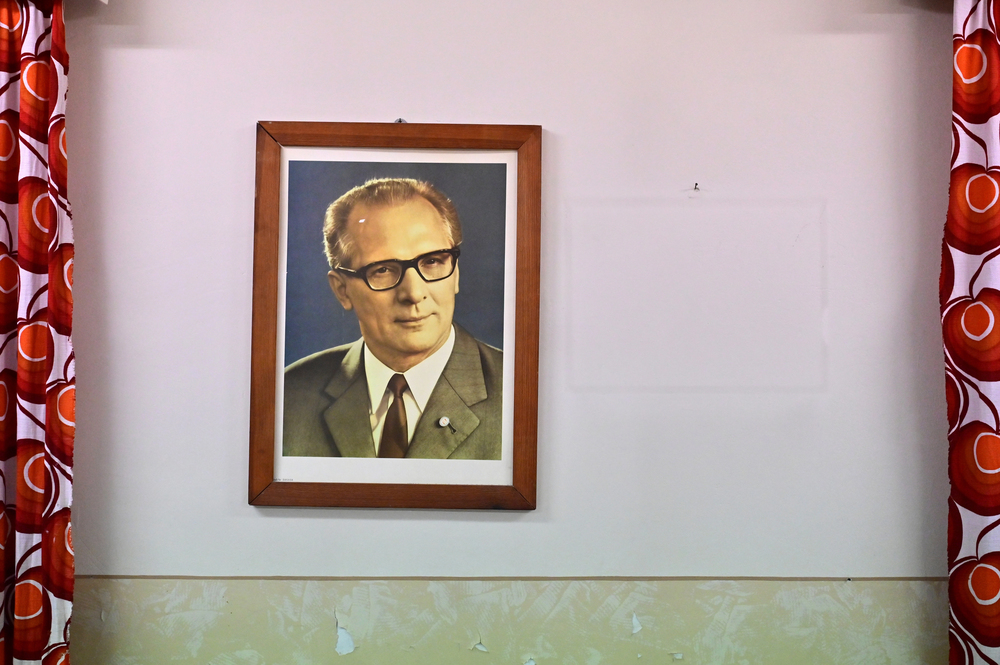 Baukunst - Beton und Gedächtnis: Warum Leipzig die alte Stasi-Zentrale abräumt