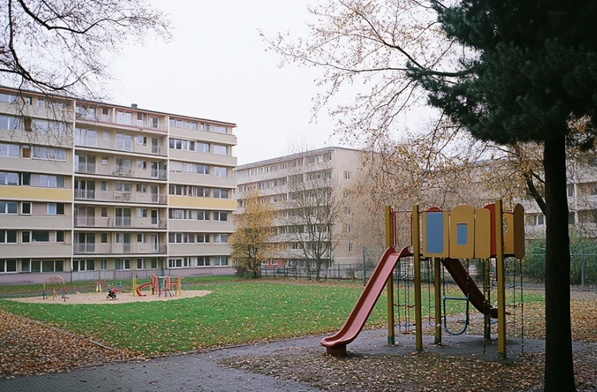 Baukunst - Sanieren, umbauen, zurückbauen: Wie Dresden seine Quartiere zwischen Gründerzeit und Platte neu ordnet