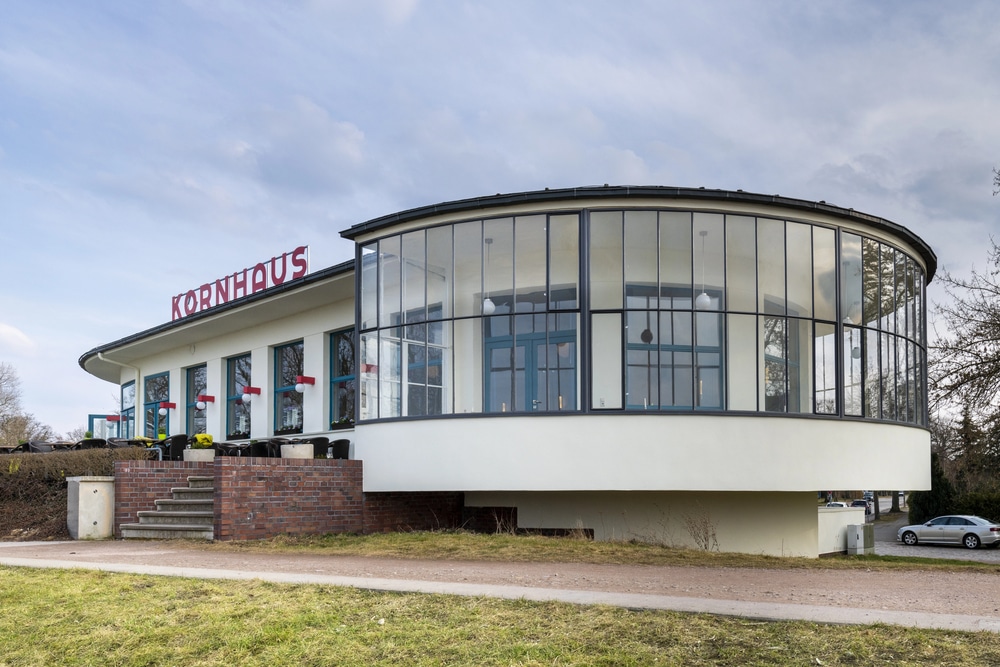 Baukunst - Bekenntnis statt Aufbruch: Warum das Bauhaus zwei Wochen vor der Wahl in Sachsen-Anhalt zum Politikum wird