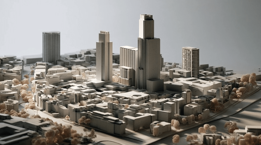 Baukunst - Vierzig, sechzig, achtzig: Warum Zürich über seine eigene Höhe abstimmt