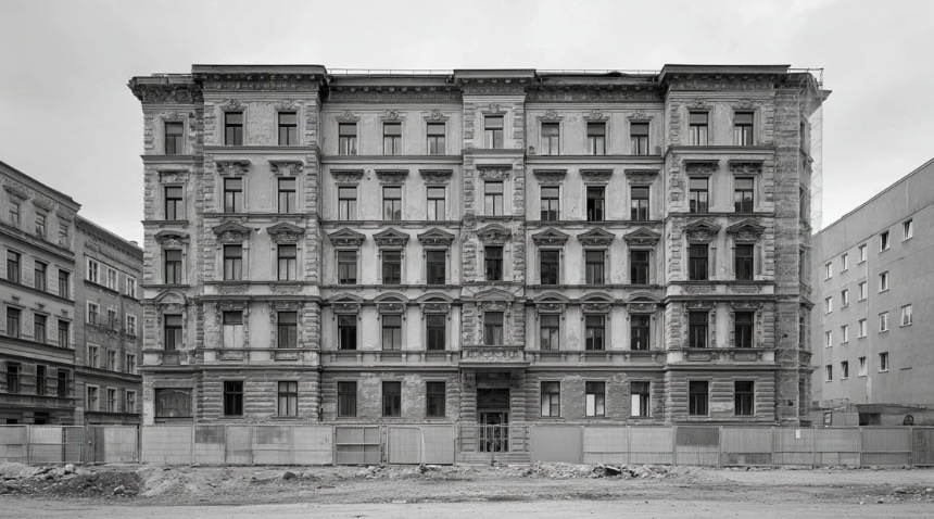 Baukunst - Tag des Denkmals: Geschützt ist die Ausnahme