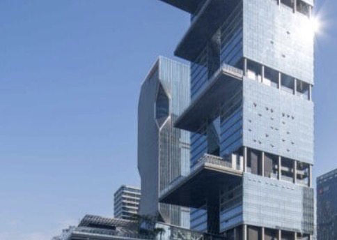 Baukunst - Aufmachen statt abreißen: Frankfurts Türme suchen ein zweites Leben