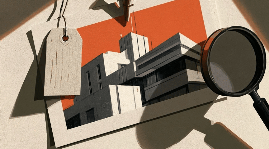 Baukunst - KI-Kodex der Architektenschaft: Der Berufsstand schreibt sich eigene Regeln
